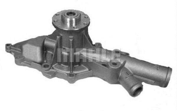 Wilmink Group WG2181494 Water pump WG2181494