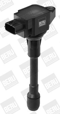 Wilmink Group WG1487586 Ignition coil WG1487586
