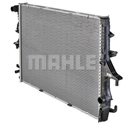 Wilmink Group Radiator, engine cooling – price