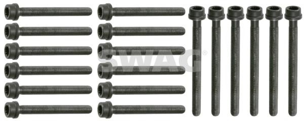 Wilmink Group WG1429494 Cylinder Head Bolts Kit WG1429494