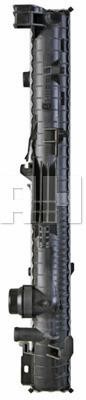 Radiator, engine cooling Wilmink Group WG2183763