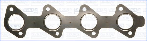 Wilmink Group WG1451130 Exhaust manifold dichtung WG1451130