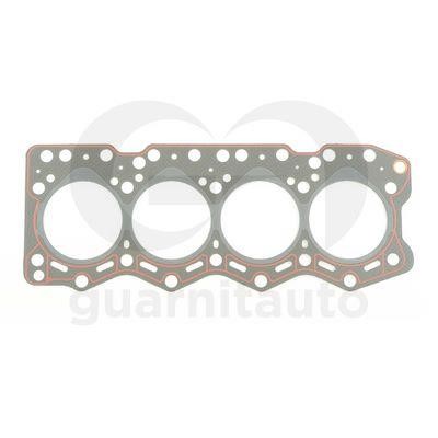 Wilmink Group WG2133465 Gasket, cylinder head WG2133465