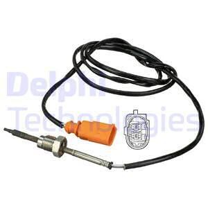 Wilmink Group WG1967001 Exhaust gas temperature sensor WG1967001