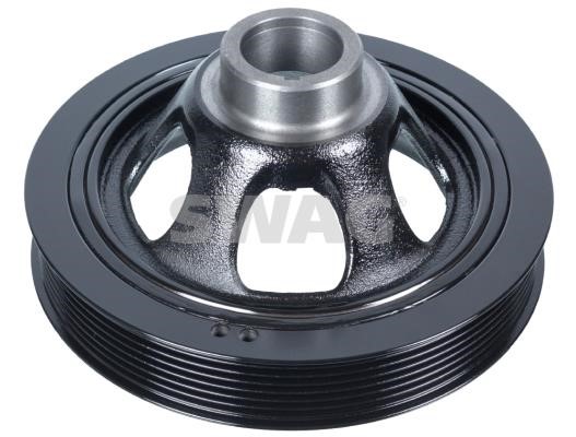 Wilmink Group WG2026403 Belt Pulley, crankshaft WG2026403