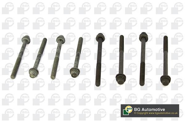 Wilmink Group WG1489952 Cylinder Head Bolts Kit WG1489952
