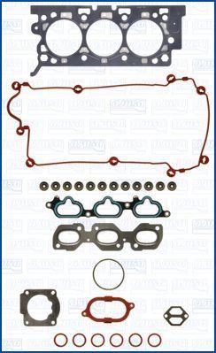 Wilmink Group WG1454525 Gasket Set, cylinder head WG1454525