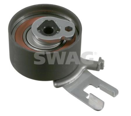 Wilmink Group WG1430559 Tensioner pulley, timing belt WG1430559