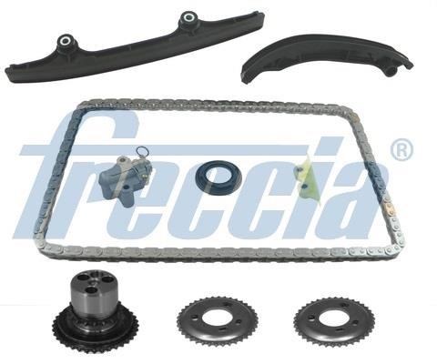 Wilmink Group WG1910046 Timing chain kit WG1910046