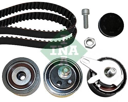 Wilmink Group WG1251747 Timing Belt Kit WG1251747