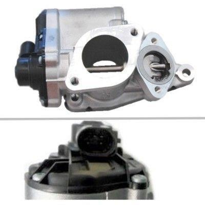 Wilmink Group WG2042767 Throttle body WG2042767