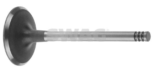 Wilmink Group WG1428325 Intake valve WG1428325