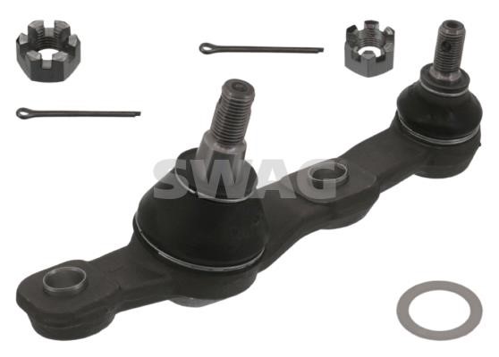 Wilmink Group WG2037189 Ball joint WG2037189