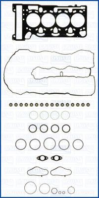 Wilmink Group WG1453898 Gasket Set, cylinder head WG1453898