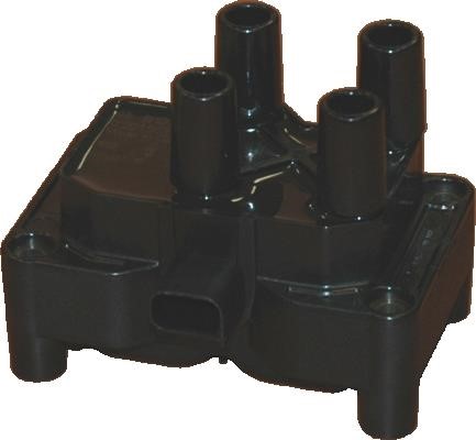 Wilmink Group WG1012289 Ignition coil WG1012289