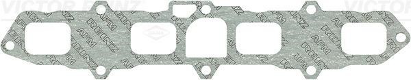 Wilmink Group WG1247572 Intake manifold housing gasket WG1247572