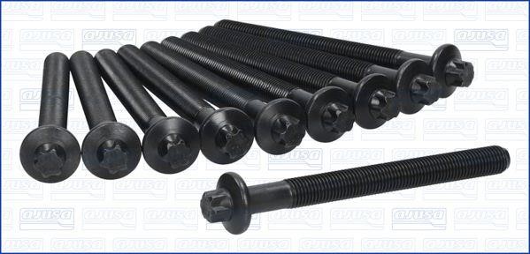 Wilmink Group WG1753997 Cylinder Head Bolts Kit WG1753997