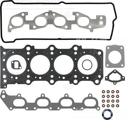 Wilmink Group WG1241286 Gasket Set, cylinder head WG1241286