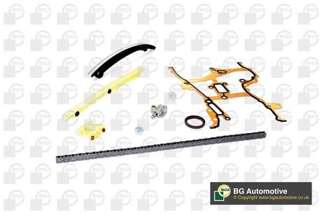 Wilmink Group WG1488139 Timing chain kit WG1488139