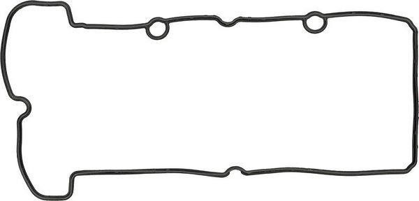 Wilmink Group WG1008529 Gasket, cylinder head cover WG1008529