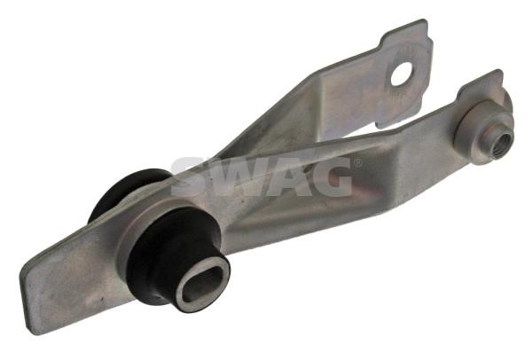 Wilmink Group WG1393260 Engine mount WG1393260