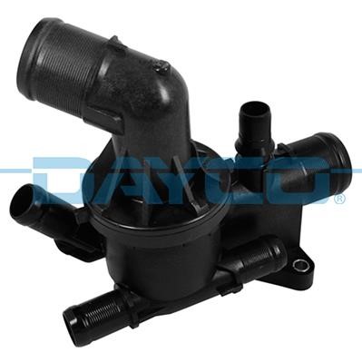 Wilmink Group WG2113295 Thermostat, coolant WG2113295