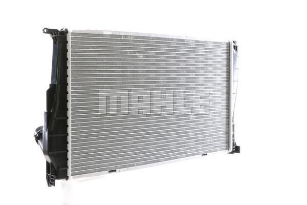 Radiator, engine cooling Wilmink Group WG2182294