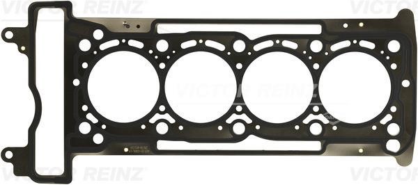 Wilmink Group WG2175665 Gasket, cylinder head WG2175665