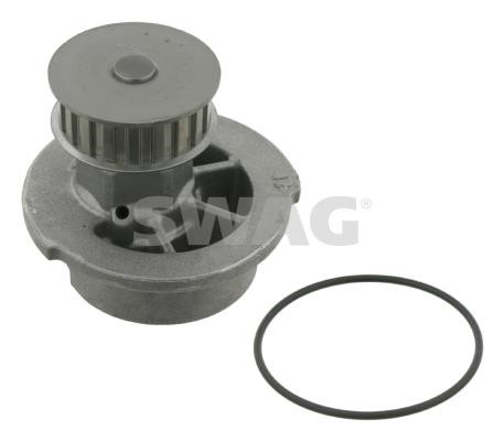 Wilmink Group WG1429739 Water pump WG1429739