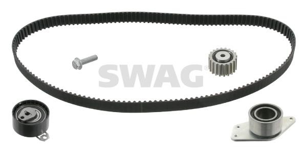 Wilmink Group WG1430850 Timing Belt Kit WG1430850