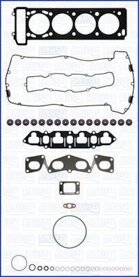 Wilmink Group WG1753112 Full Gasket Set, engine WG1753112