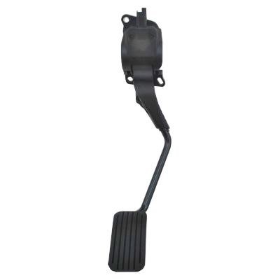 Wilmink Group WG1837507 Accelerator Pedal Kit WG1837507