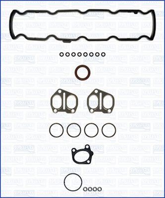 Wilmink Group WG1753442 Full Gasket Set, engine WG1753442