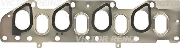 Wilmink Group WG1248185 Gasket common intake and exhaust manifolds WG1248185