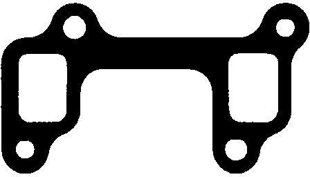Wilmink Group WG1007294 Exhaust manifold dichtung WG1007294