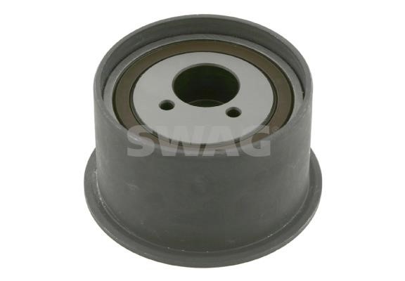 Wilmink Group WG1429595 Tensioner pulley, timing belt WG1429595