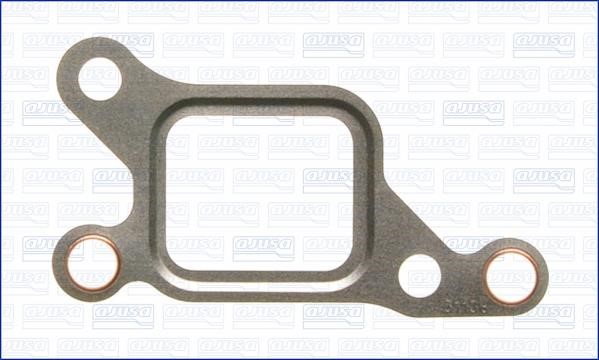 Wilmink Group WG1161636 Exhaust manifold dichtung WG1161636