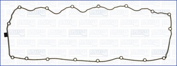 Wilmink Group WG1160437 Gasket, cylinder head cover WG1160437