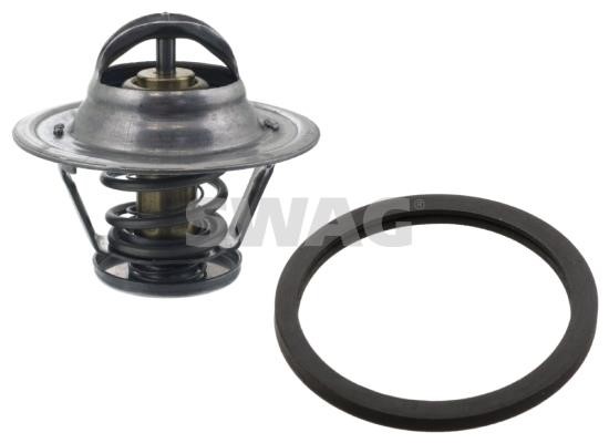 Wilmink Group WG1431087 Thermostat, coolant WG1431087