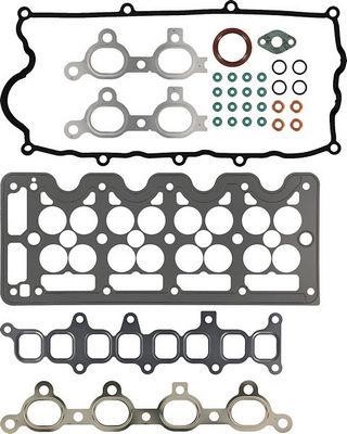 Wilmink Group WG1001876 Gasket Set, cylinder head WG1001876