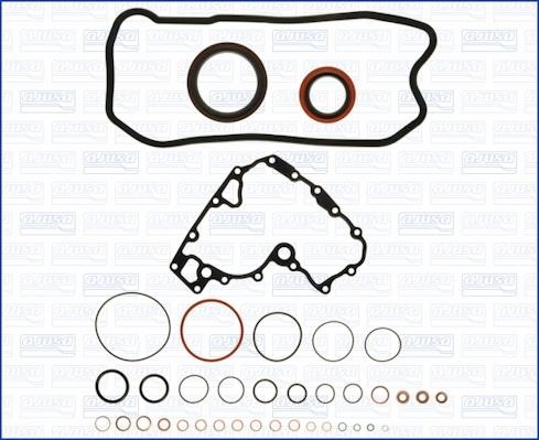 Wilmink Group WG1169102 Gasket Set, crank case WG1169102