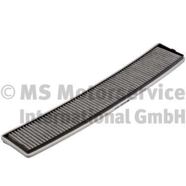 Wilmink Group WG1018644 Activated Carbon Cabin Filter WG1018644
