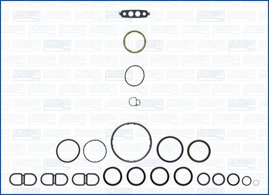 Wilmink Group WG2083499 Gasket Set, crank case WG2083499