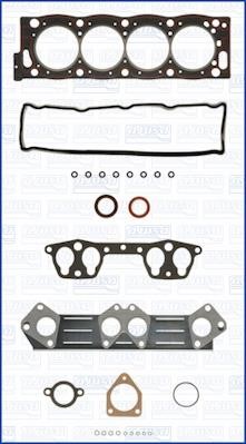 Wilmink Group WG1166924 Gasket Set, cylinder head WG1166924