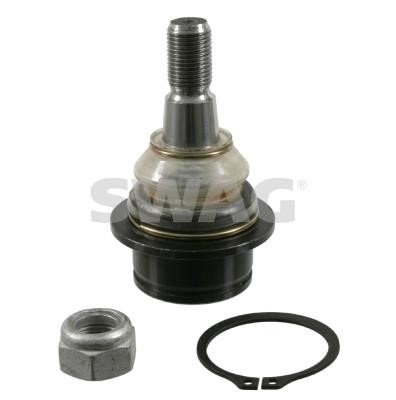 Wilmink Group WG2033505 Ball joint WG2033505