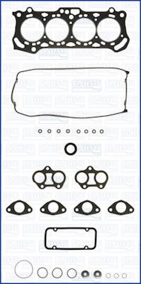 Wilmink Group WG1166410 Gasket Set, cylinder head WG1166410