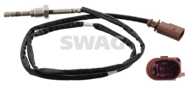 Wilmink Group WG1889795 Exhaust gas temperature sensor WG1889795