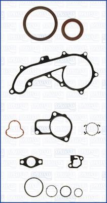 Wilmink Group WG1455287 Gasket Set, crank case WG1455287