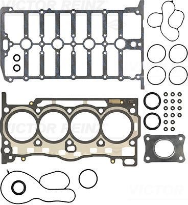 Wilmink Group WG1379303 Gasket Set, cylinder head WG1379303