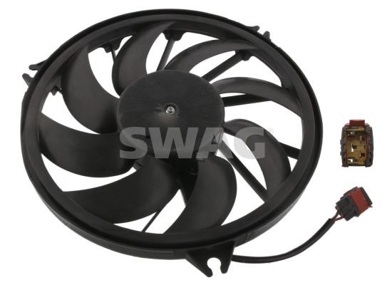 Wilmink Group WG1795905 Fan, radiator WG1795905